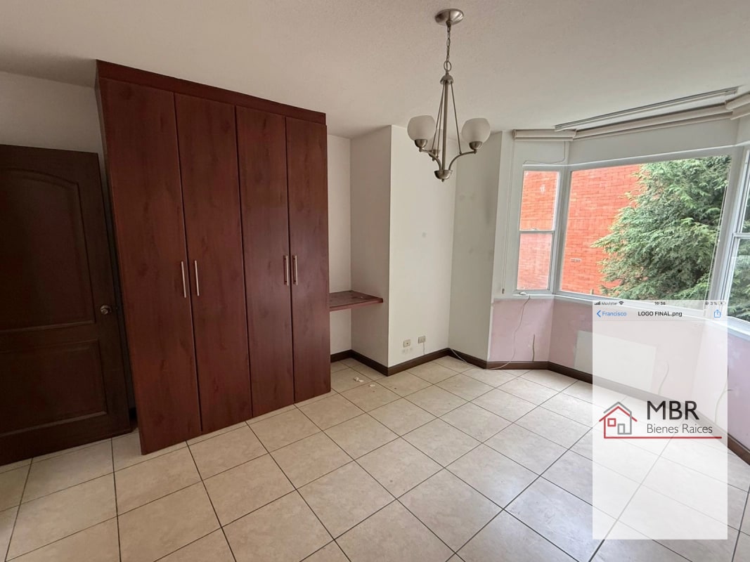 Casa en renta km14.5 , Prados de muxbal . - 13