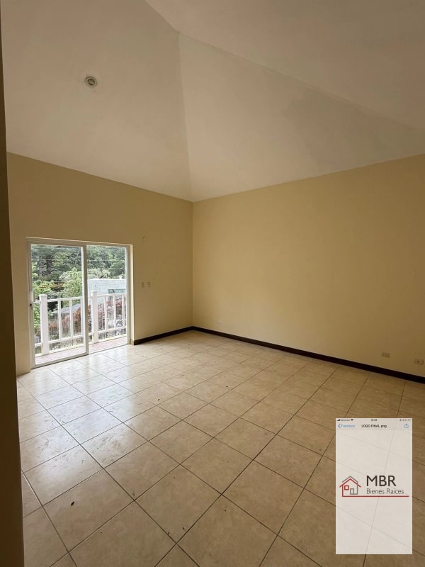 Casa en renta km14.5 , Prados de muxbal . - 8