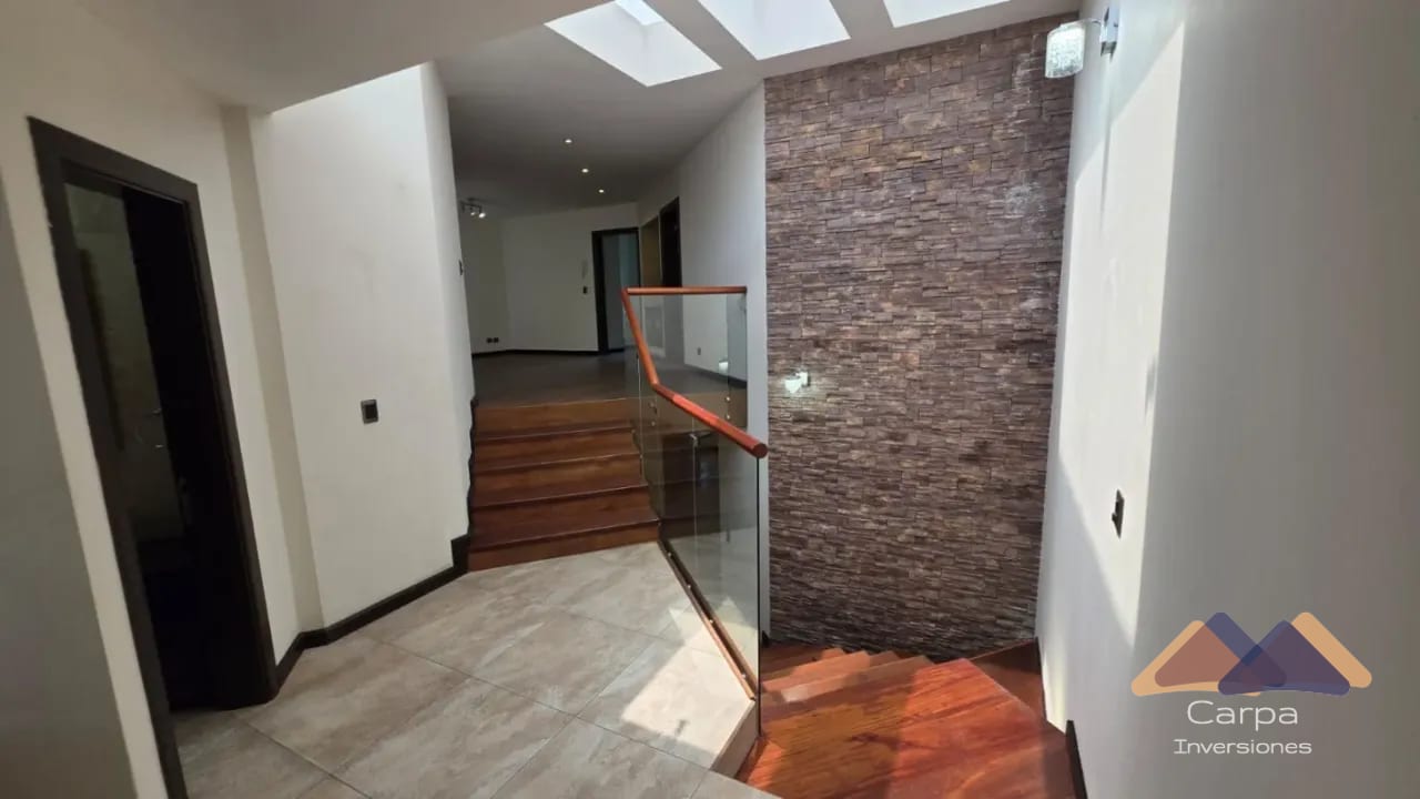 Casa en Venta - El Prado - Final 20 calle, Zona 10 — Casa en Venta en El Prado, Zona 10, Guatemala, Ciudad — foto 5 de 16
