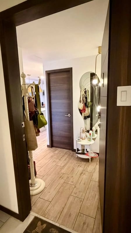Apartamento en Renta - Zona 13 — Apartamento en Alquiler en Aure, Zona 13, Guatemala, Ciudad — foto 9 de 10