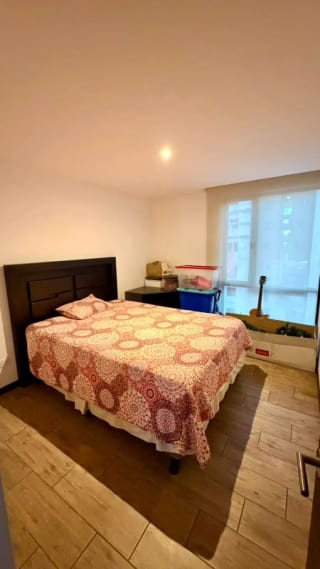 Apartamento en Renta - Zona 13 — Apartamento en Alquiler en Aure, Zona 13, Guatemala, Ciudad — miniatura 2 de 10