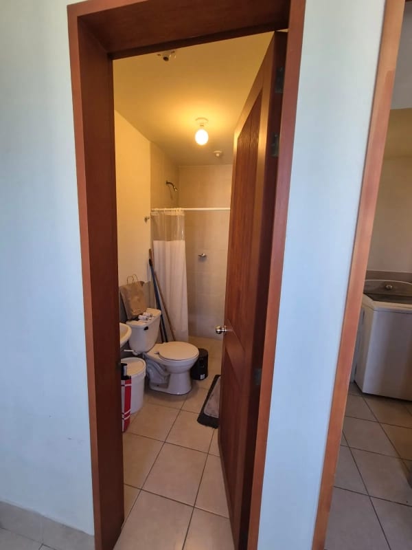 Apartamento en Renta - Casa Margarita - Zona 10 — Apartamento en Alquiler en Zona 10, Guatemala, Ciudad — foto 6 de 16