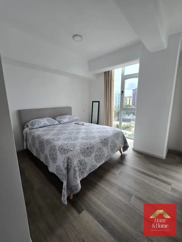 apartamento en renta zona 13- NARAMA — Apartamento en Alquiler en Narama, Zona 13, Guatemala, Ciudad — foto 8 de 10