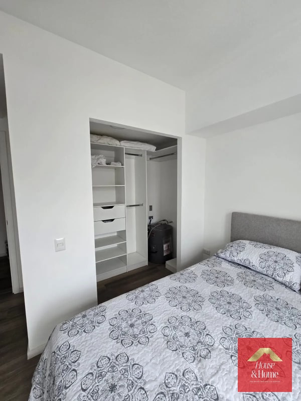apartamento en renta zona 13- NARAMA - 5