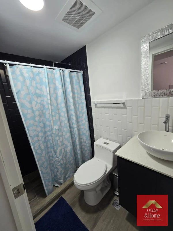apartamento en renta zona 13- NARAMA - 3