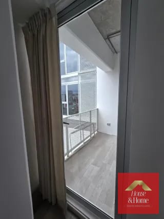 apartamento en renta zona 13- NARAMA — Apartamento en Alquiler en Narama, Zona 13, Guatemala, Ciudad — miniatura 3 de 10