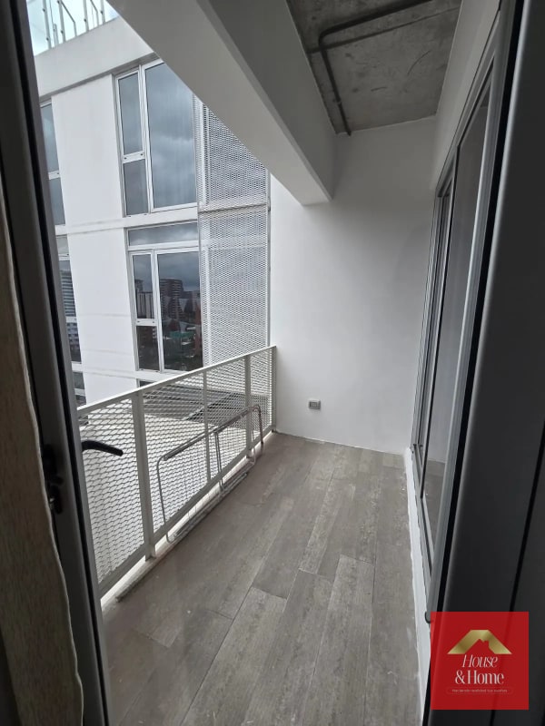 apartamento en renta zona 13- NARAMA - 1