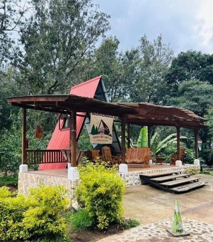 TERRENO EN VENTA EN HACIENDA LAS LLANURAS, KM 43.8 SUMPANCO, SACATEPEQUEZ — Terreno en Venta en Sumpango, Sacatepéquez — foto 1 de 15