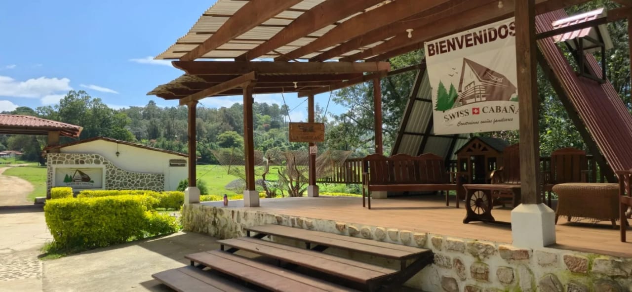 TERRENO EN VENTA EN HACIENDA LAS LLANURAS, KM 43.8 SUMPANCO, SACATEPEQUEZ — Terreno en Venta en Sumpango, Sacatepéquez — foto 5 de 15