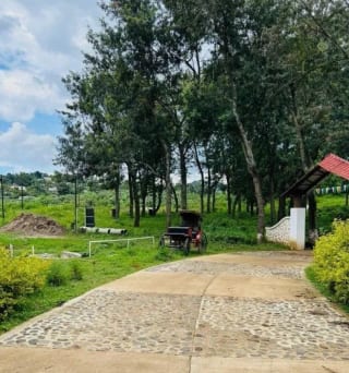 TERRENO EN VENTA EN HACIENDA LAS LLANURAS, KM 43.8 SUMPANCO, SACATEPEQUEZ — Terreno en Venta en Sumpango, Sacatepéquez — miniatura 4 de 15