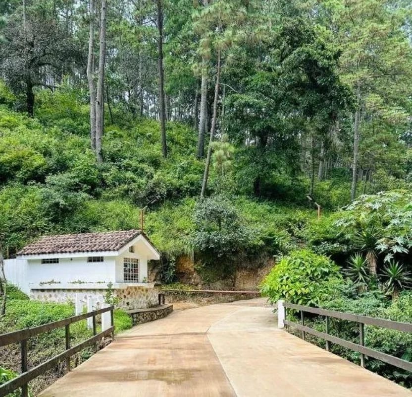 TERRENO EN VENTA EN HACIENDA LAS LLANURAS, KM 43.8 SUMPANCO, SACATEPEQUEZ — Terreno en Venta en Sumpango, Sacatepéquez — foto 3 de 15