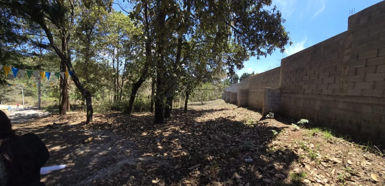 TERRENO EN VENTA EN HACIENDA LAS LLANURAS, KM 43.8 SUMPANCO, SACATEPEQUEZ — Terreno en Venta en Sumpango, Sacatepéquez — foto 10 de 15