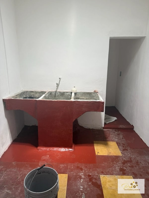 Casa en venta San Pedrito zona 5 - 1