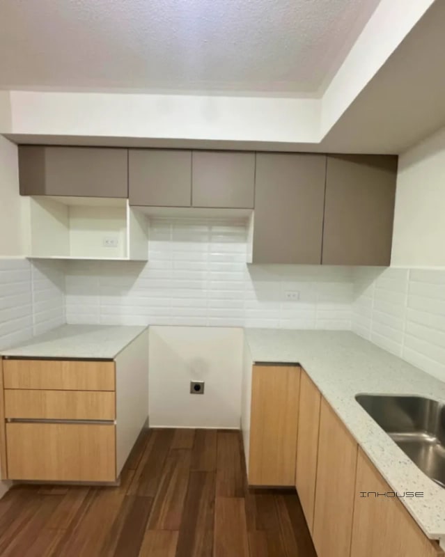 APARTAMENTO EN VENTA ZONA 16 -LARES- EN PRIMER NIVEL CON JARDIN - 10