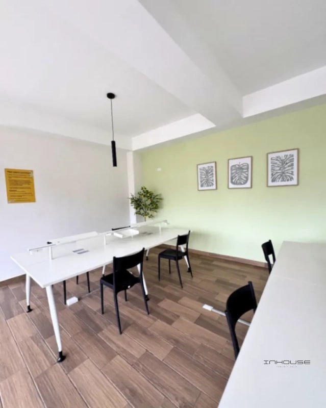 APARTAMENTO EN VENTA ZONA 16 -LARES- EN PRIMER NIVEL CON JARDIN - 2