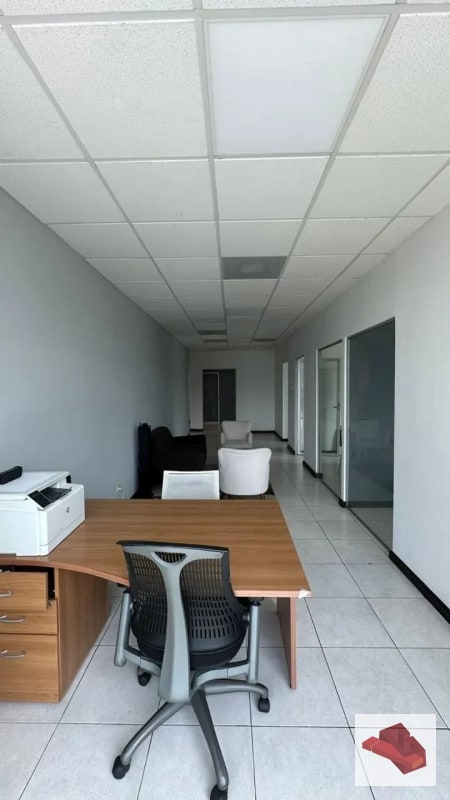 OFICINA EN ALQUILER ZONA PRADERA, ZONA 10 - 8