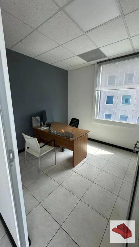 OFICINA EN ALQUILER ZONA PRADERA, ZONA 10 - 7