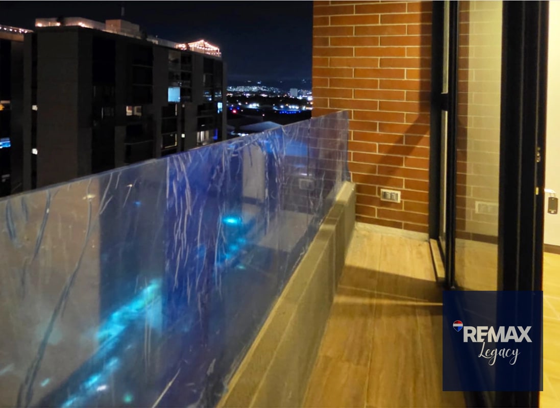Apartamento Renta | zona 13 | Essenza - 5