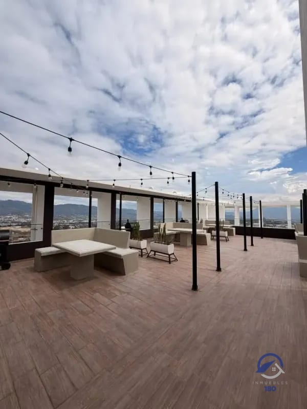 Apartamento en renta o venta en Andares Doce, Avenida Petapa, zona 12 — Apartamento en Venta en Andares Doce, Zona 12, Guatemala, Ciudad — foto 2 de 14