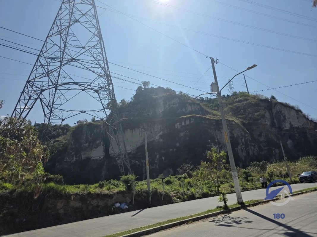 Amplio terreno en venta en Villalobos, San Jose, Villa Nueva, ideal para desarrollo habitacional - 6
