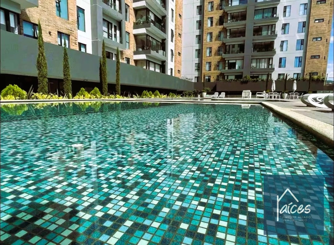Apartamento en Renta PARQUE 15 Zona 15 (D) - 16
