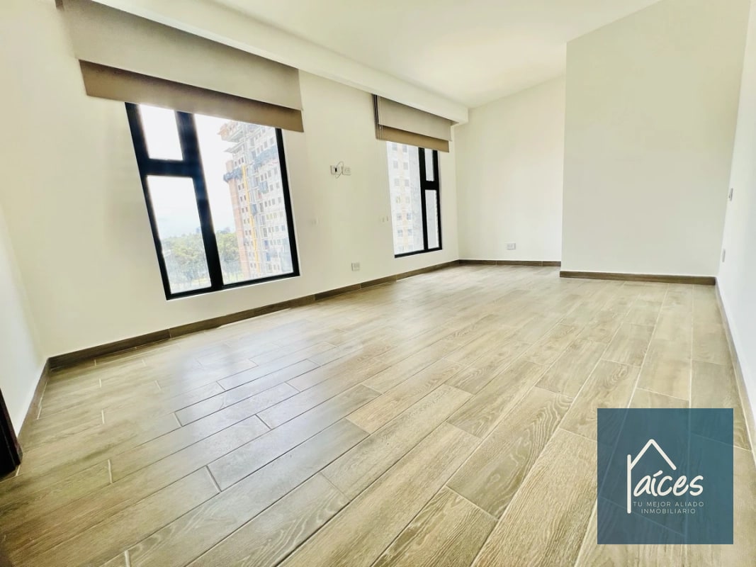 Apartamento en Renta PARQUE 15 Zona 15 (D) - 5