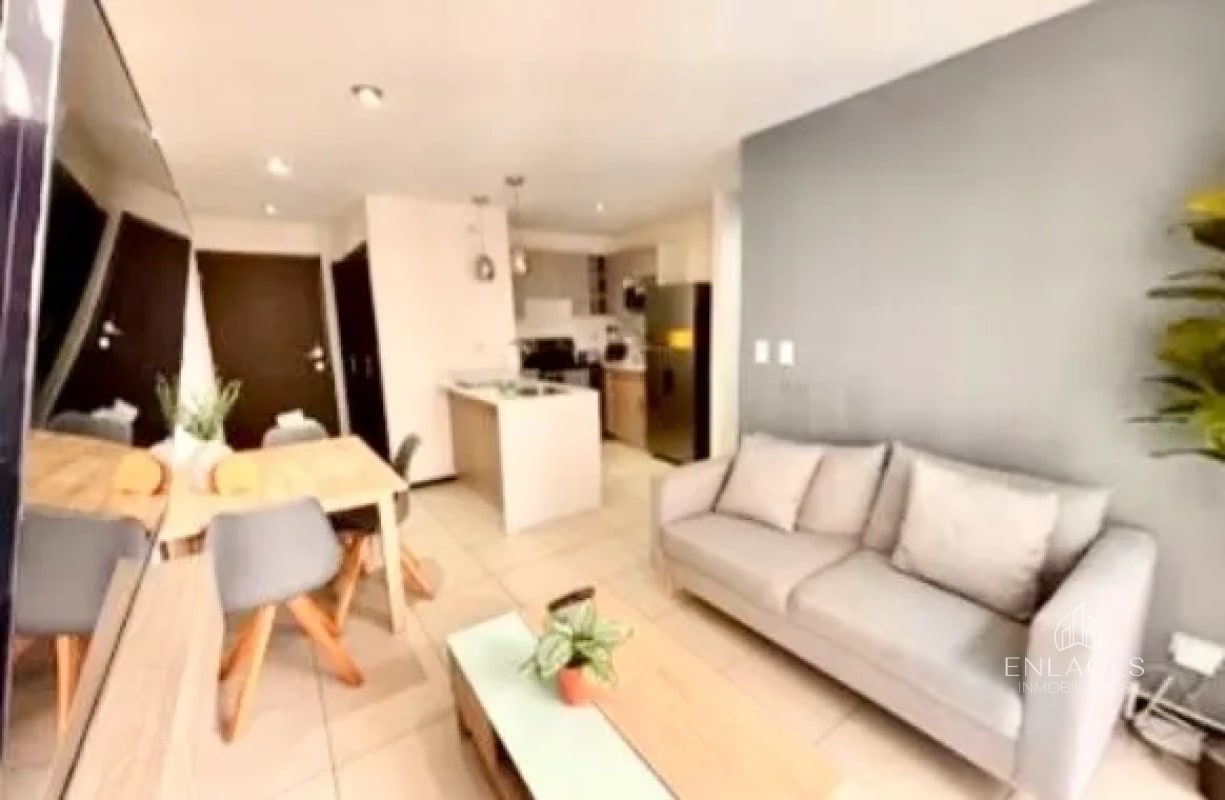 Zona 11 • Apartamento Amueblado en Renta • Parque San Jorge - 10
