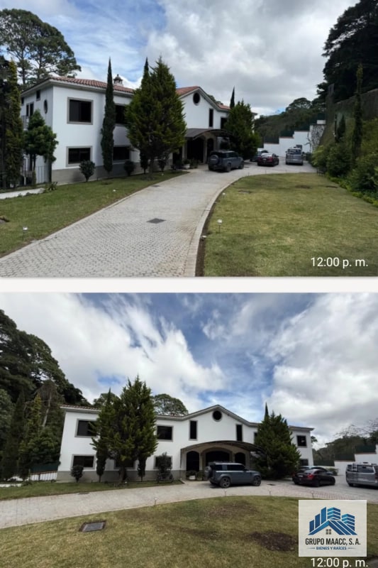 OPORTUNIDAD UNICA HOTEL EN VENTA ENCINAL Z7 MIXCO - 10