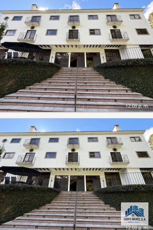 OPORTUNIDAD UNICA HOTEL EN VENTA ENCINAL Z7 MIXCO - 9