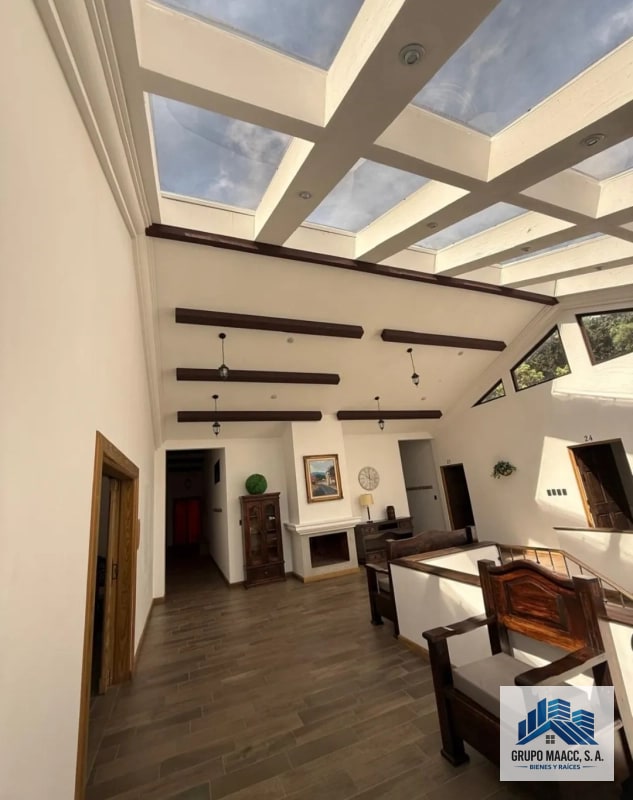 OPORTUNIDAD UNICA HOTEL EN VENTA ENCINAL Z7 MIXCO - 8