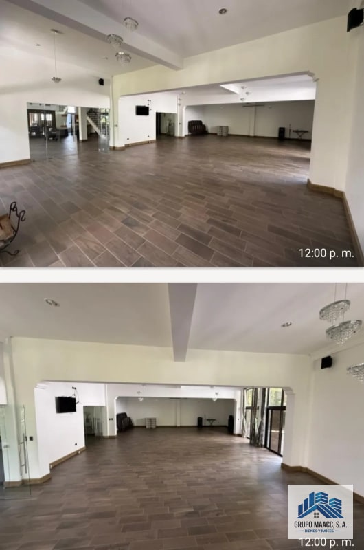 OPORTUNIDAD UNICA HOTEL EN VENTA ENCINAL Z7 MIXCO - 6