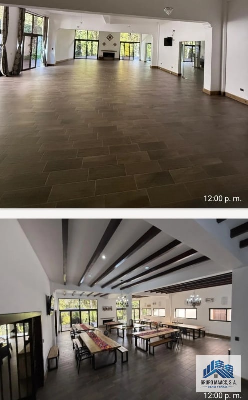 OPORTUNIDAD UNICA HOTEL EN VENTA ENCINAL Z7 MIXCO - 5
