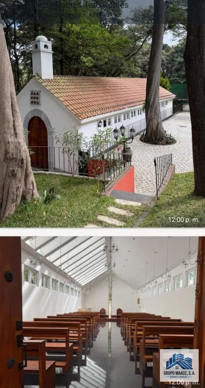 OPORTUNIDAD UNICA HOTEL EN VENTA ENCINAL Z7 MIXCO - 1