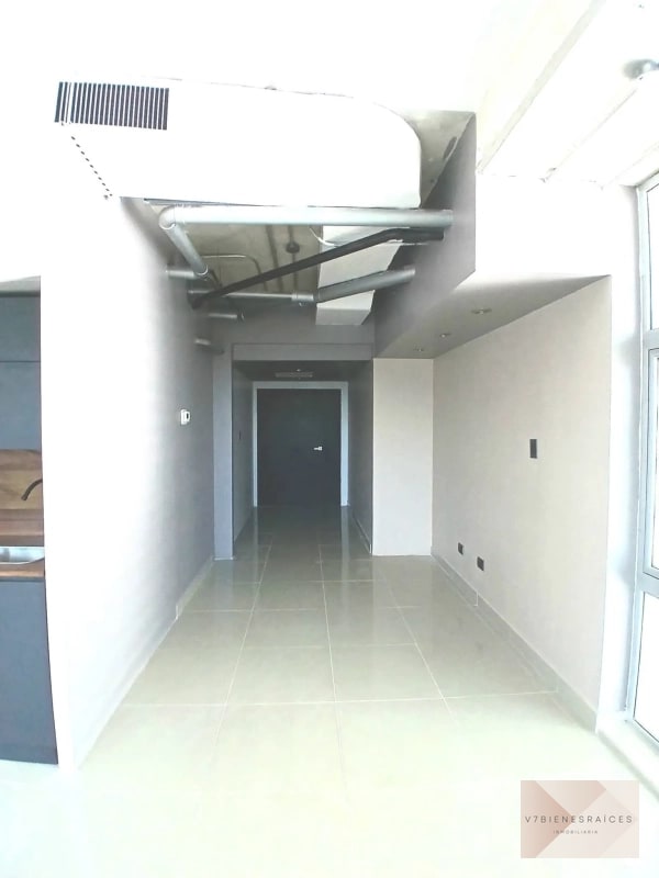 OFICINA O CLÍNICA TABICADA EN RENTA ZONA 15 - 4