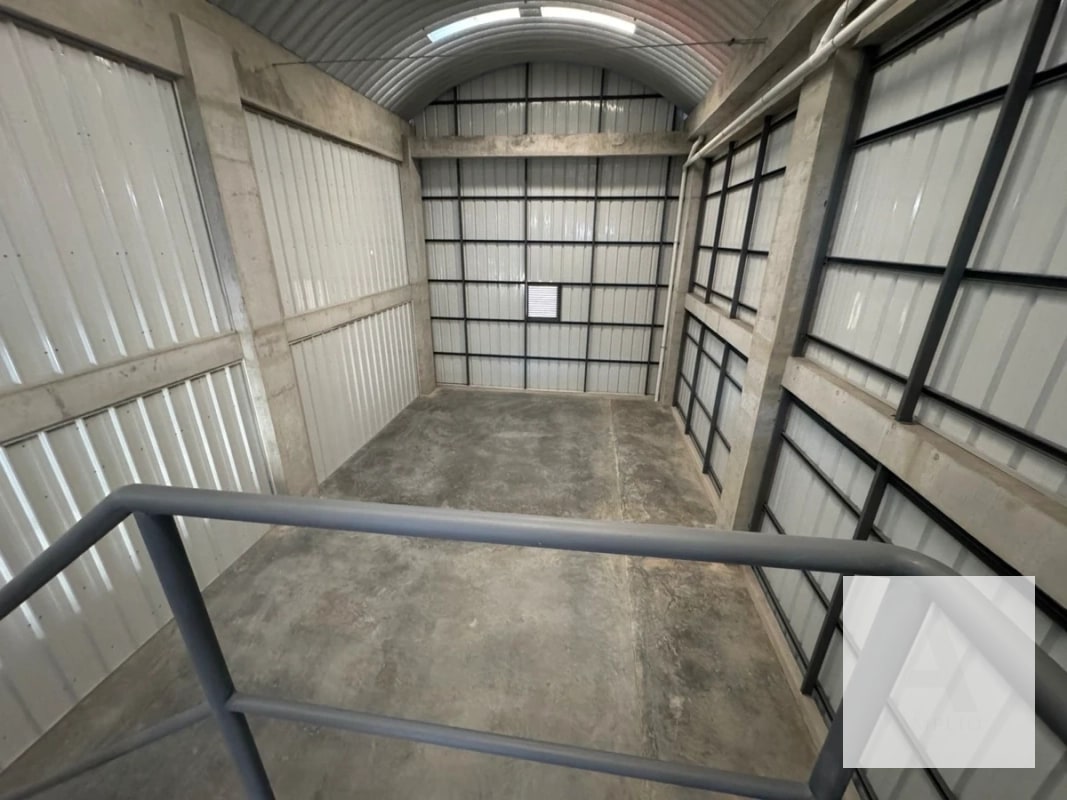 📦 Ofibodega en renta | Km 13 CAES - para estrenar - 7