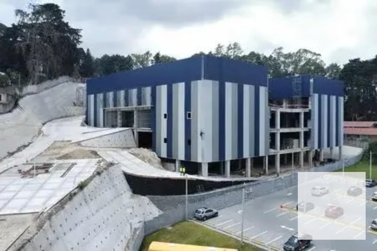 📦 Ofibodega en renta | Km 13 CAES - Nueva - 11
