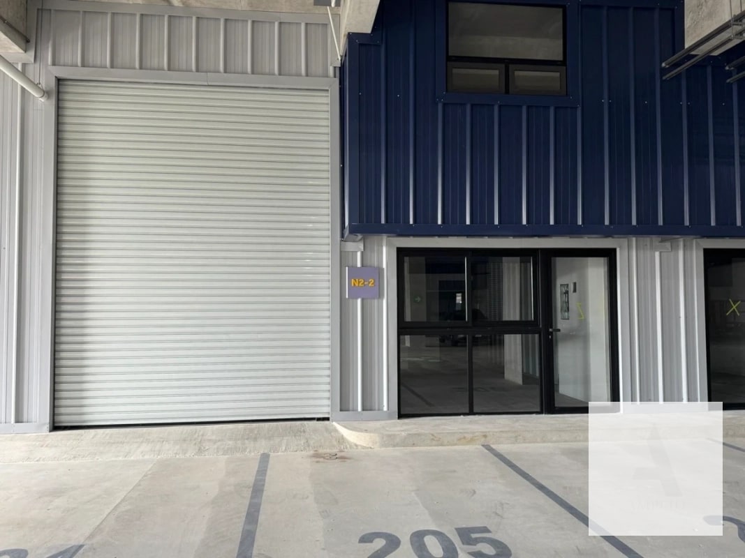 📦 Ofibodega en renta | Km 13 CAES - Nueva - 7