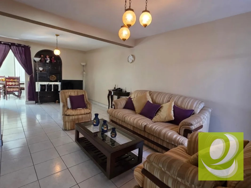 Casa en Venta en Valle del Sol zona 2 Mixco - 9