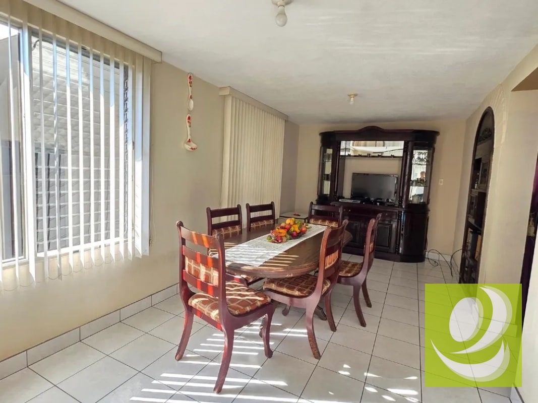 Casa en Venta en Valle del Sol zona 2 Mixco - 8