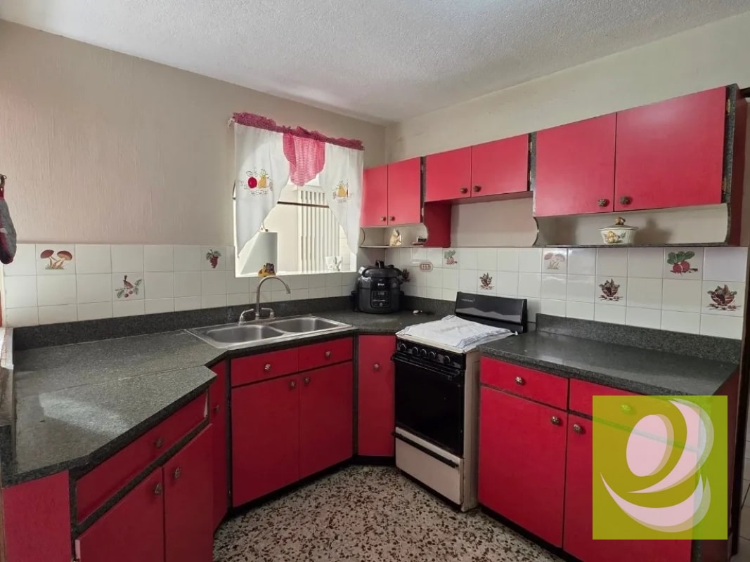 Casa en Venta en Valle del Sol zona 2 Mixco - 7