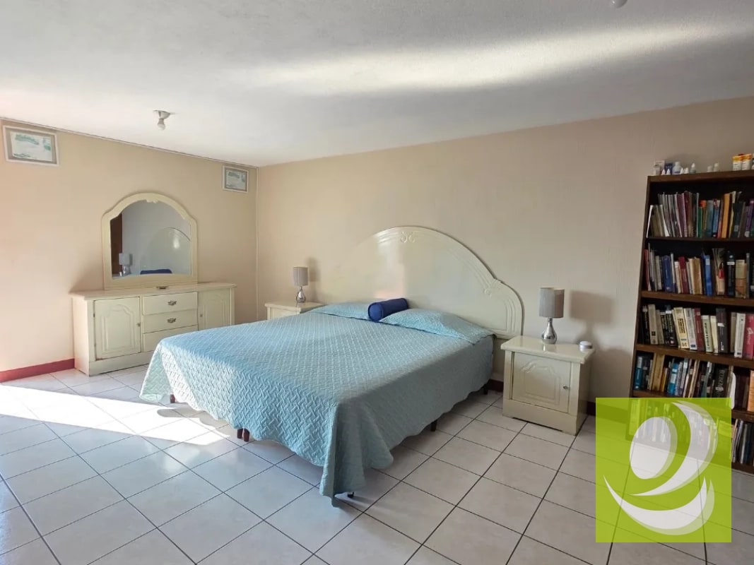 Casa en Venta en Valle del Sol zona 2 Mixco - 6