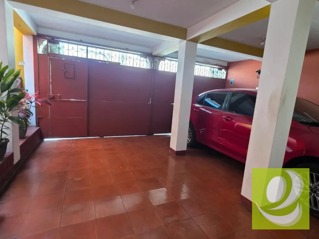 Casa en Venta en Valle del Sol zona 2 Mixco - 3