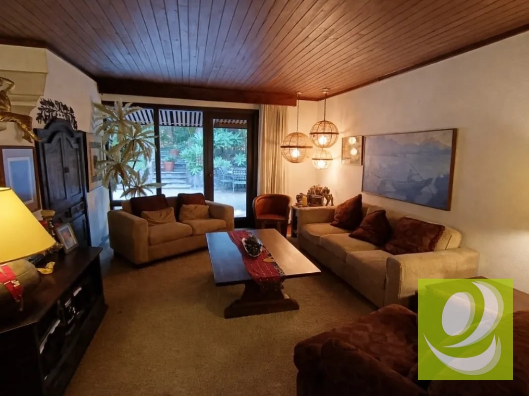 Casa en Venta en Acatán zona 16 cdad - 9