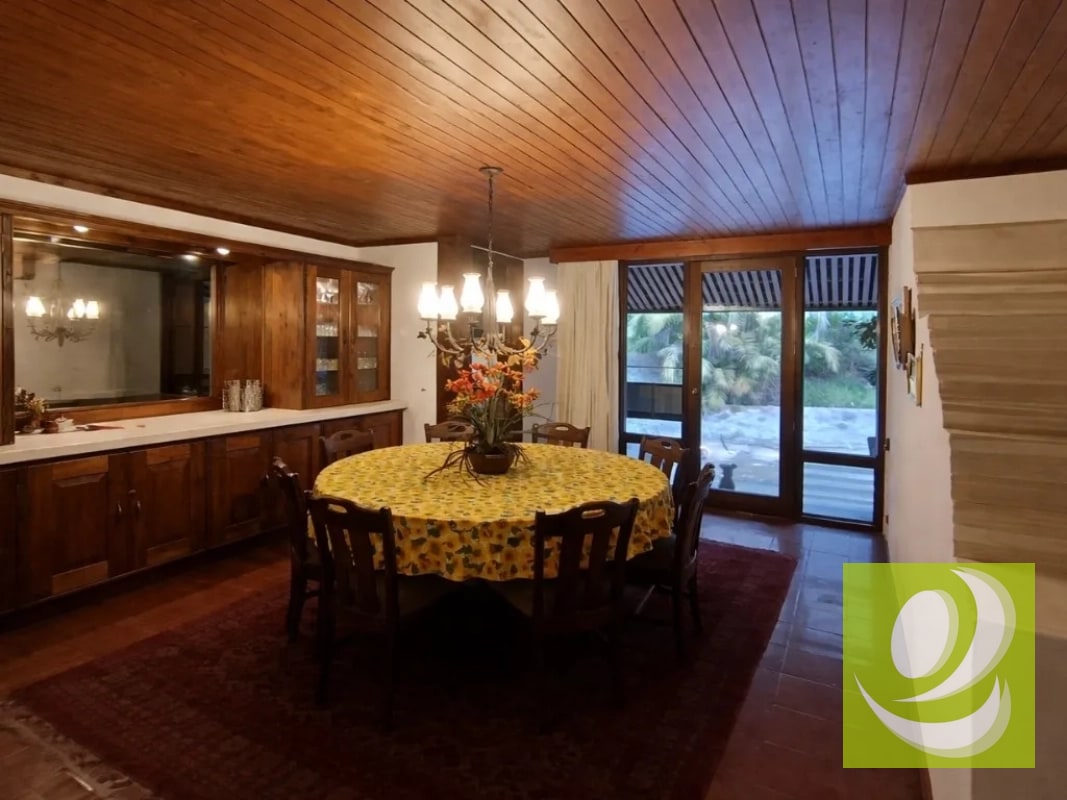 Casa en Venta en Acatán zona 16 cdad - 8