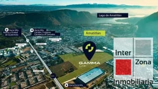 Renta de bodegas CA-9 Amatitlán — Bodega / Ofibodega en Alquiler en Amatitlán, Guatemala, Ciudad — miniatura 1 de 5