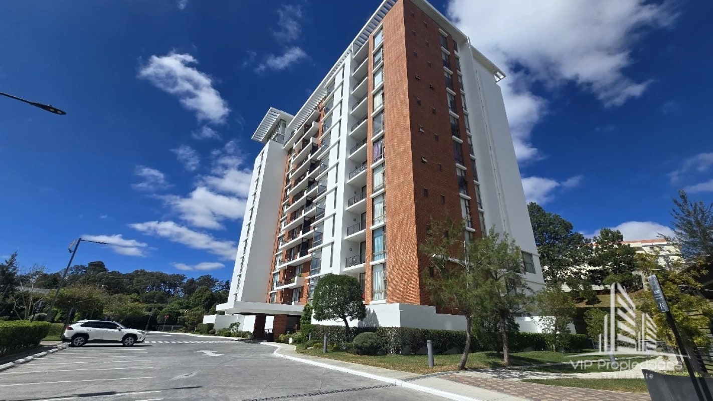 Apartamento en venta-San Isidro 2021, Zona 16 - 5