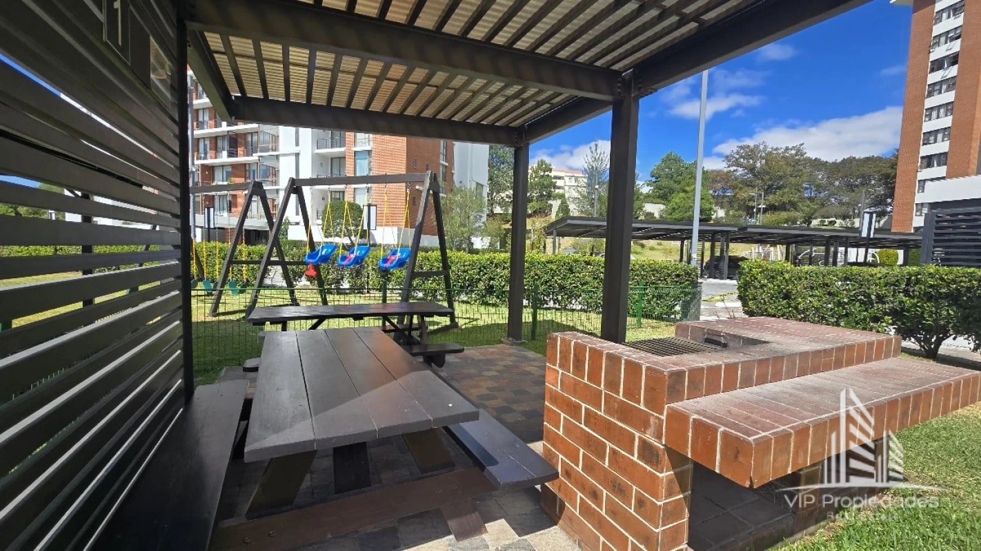 Apartamento en venta-San Isidro 2021, Zona 16 — Apartamento en Venta en San Isidro 20/21, Zona 16, Guatemala, Ciudad — foto 12 de 17