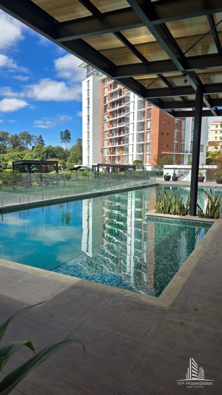 Apartamento en venta-San Isidro 2021, Zona 16 — Apartamento en Venta en San Isidro 20/21, Zona 16, Guatemala, Ciudad — foto 2 de 17