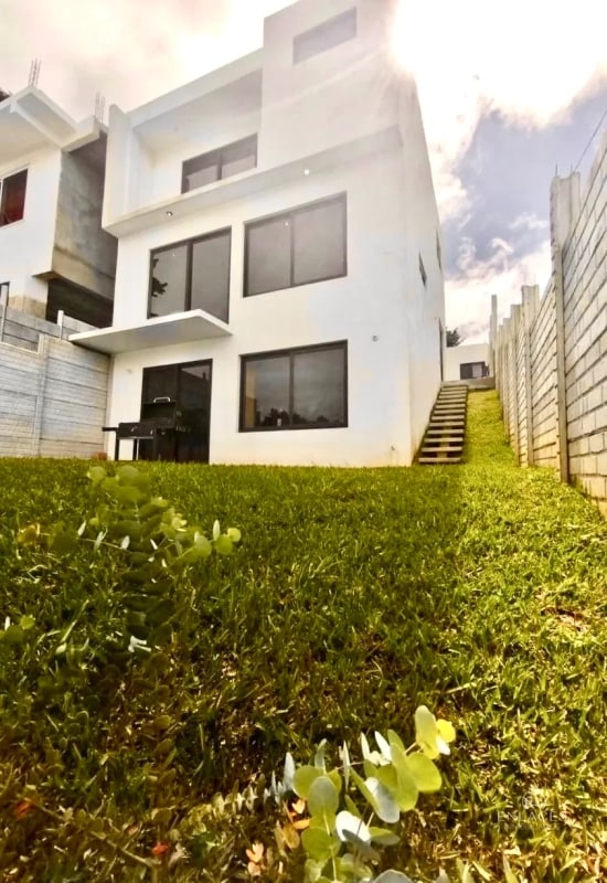 Km 20.5 CAES • Casa en Venta • Residencial Lo de Valdez - 13