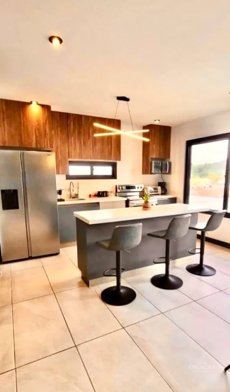 Km 20.5 CAES • Casa en Venta • Residencial Lo de Valdez - 12